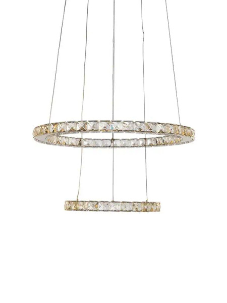 Люстра Alba Ø50cm (арт.HL-0153) Richmond