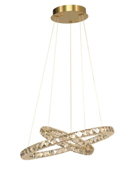 Люстра Alba Ø50cm (арт.HL-0153)