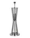 Настільна лампа Jaina silver H80cm (арт.LB-0114) Richmond