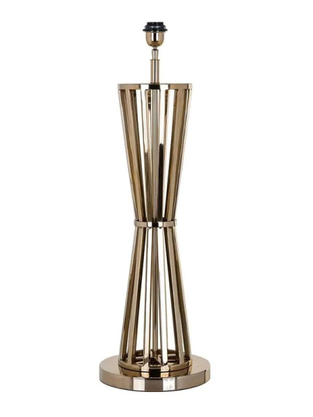 Настольная лампа Jaina gold H80cm (арт.LB-0115) Richmond
