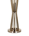 Настольная лампа Jaina gold H80cm (арт.LB-0115) Richmond
