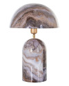 Настільна лампа Laura Ø30cm (арт.LB-0127) Richmond