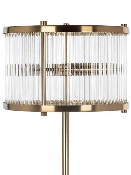 Настольная лампа Loiza H64cm (арт.LB-0136) Richmond