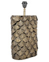 Настольная лампа Florine H48cm (арт.LB-0138) Richmond