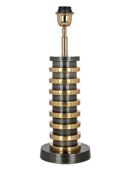 Table Lamp Jaline H43cm (арт.LB-0143) Richmond