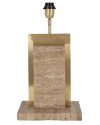 Настольная лампа Mosa H47cm (арт.LB-0144) Richmond