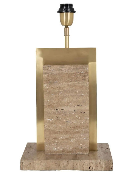 Настольная лампа Mosa H47cm (арт.LB-0144) Richmond