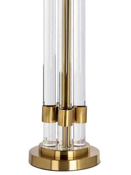 Настольная лампа Syl H65cm (арт.LB-0146) Richmond