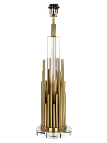 Настольная лампа Dex H58cm (арт.LB-0147) Richmond