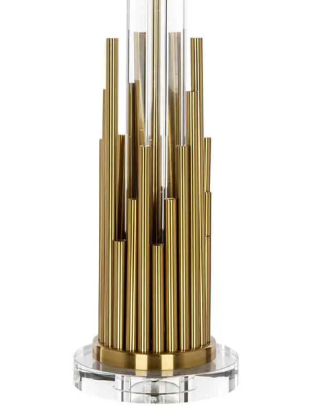 Настольная лампа Dex H58cm (арт.LB-0147) Richmond