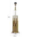 Настольная лампа Dex H58cm (арт.LB-0147) Richmond