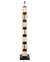 Торшер Madiq H150cm (арт.LB-0149) Richmond