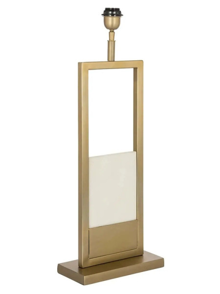 Настольная лампа Yrsa H67cm (арт.LB-0154) Richmond