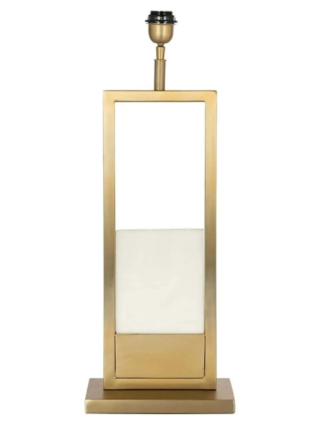Настольная лампа Yrsa H67cm (арт.LB-0154) Richmond