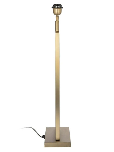 Настольная лампа Yrsa H67cm (арт.LB-0154) Richmond