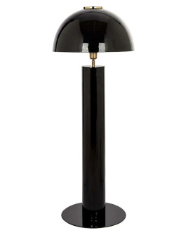 Настольная лампа Che black H115cm (арт.LB-0166)