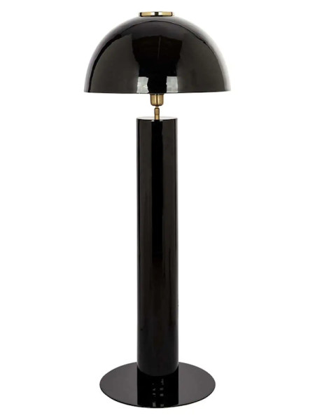 Настольная лампа Che black H115cm (арт.LB-0166) Richmond