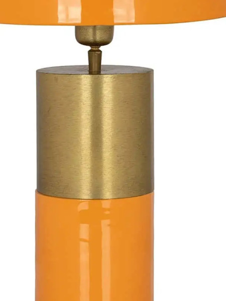 Настольная лампа Twilla Ø30cm (арт.LB-0167) Richmond