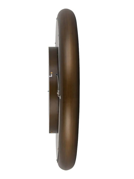 Бра Destiny brown Ø80cm (арт.ML-0005) Richmond