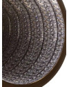 Бра Destiny brown Ø80cm (арт.ML-0005) Richmond