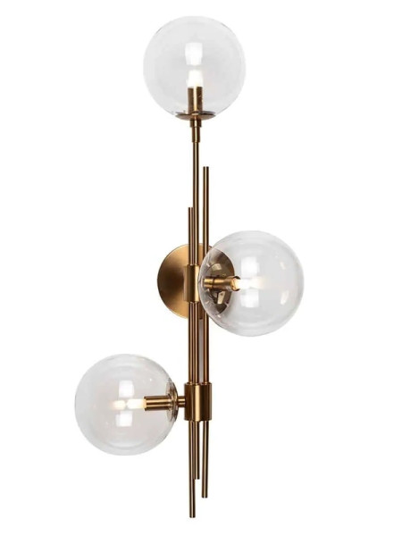Бра Davine H75cm (арт.ML-0008) Richmond