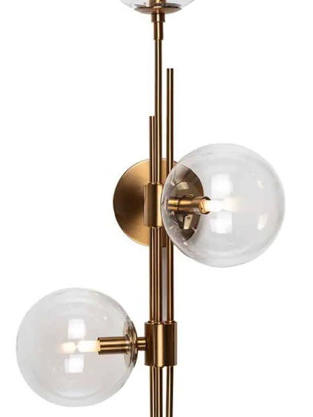 Бра Davine H75cm (арт.ML-0008) Richmond