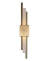 Бра Mylas gold H50cm (арт.ML-0010) Richmond