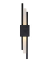 Бра Mylas black H50cm (арт.ML-0011) Richmond