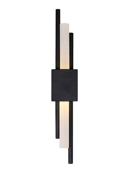 Бра Mylas black H50cm (арт.ML-0011) Richmond
