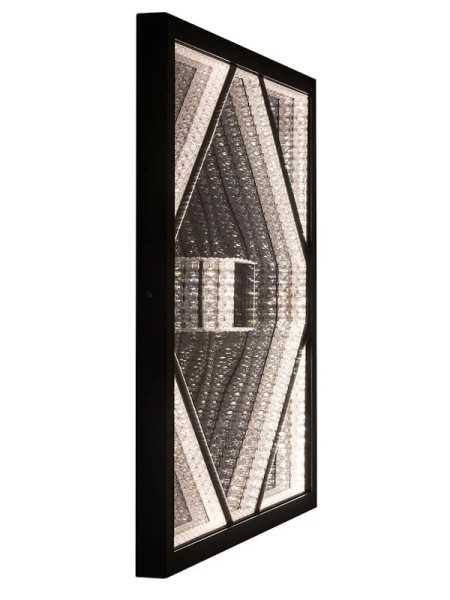 Wall Lamp Fayen 60x60cm (арт.ML-0013) Richmond