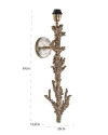 Бра Isha H60cm (арт.ML-0016) Richmond