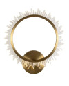 Wall Lamp Beau H42cm (арт.ML-0018) Richmond