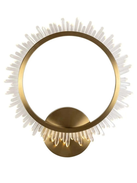Wall Lamp Beau H42cm (арт.ML-0018) Richmond