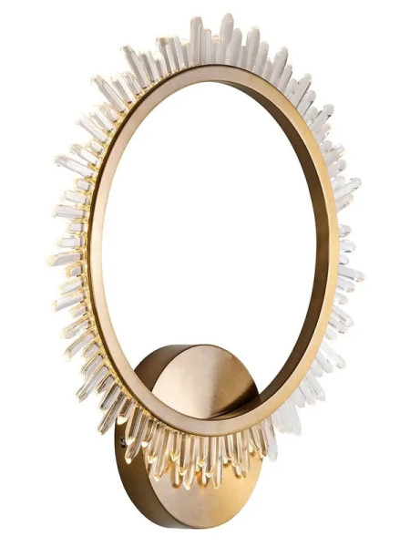 Wall Lamp Beau H42cm (арт.ML-0018) Richmond