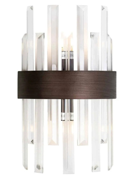 Бра Avan bronze H25cm (арт.ML-0019) Richmond