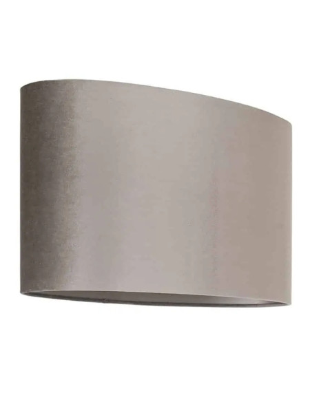 Абажур Khaky Oval 60x25cm (арт.LK-0050) Richmond