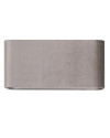 Абажур Khaky rectangulare 55x25cm (арт.LK-0050) Richmond