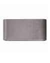 Абажур Antracite rectangulare 55x25cm (арт.LK-0051) Richmond