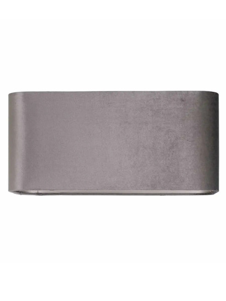 Абажур Antracite rectangulare 55x25cm (арт.LK-0051) Richmond