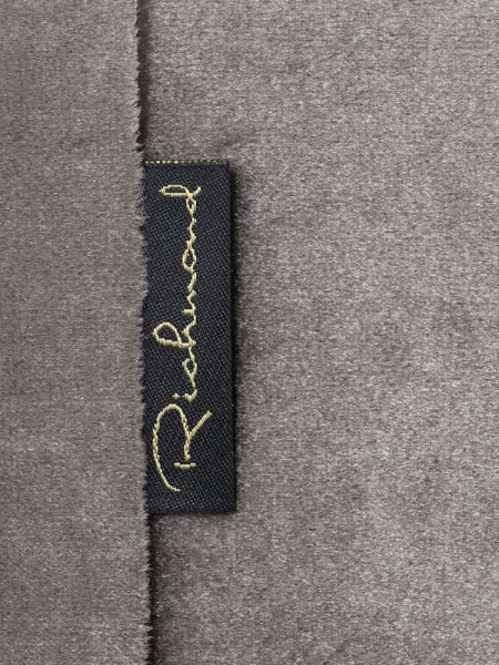 Абажур Antracite rectangulare 55x25cm (арт.LK-0051) Richmond