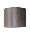 Абажур Antracite cilinder XL Ø50cm (арт.LK-0051) Richmond