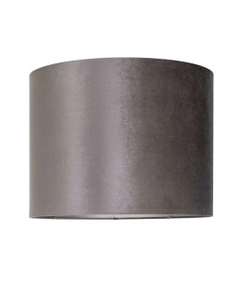 Абажур Antracite cilinder XL Ø50cm (арт.LK-0051)