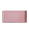 Абажур Old rose rectangulare 55x25cm (арт.LK-0052) Richmond