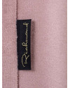 Абажур Old rose rectangulare 55x25cm (арт.LK-0052) Richmond