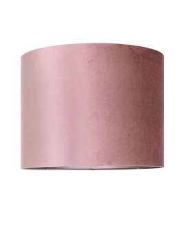Абажур Old rose cilinder XL Ø50cm (арт.LK-0052)