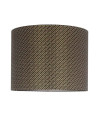 Lampshade Geo cilinder M Ø40cm (арт.LK-0053) Richmond