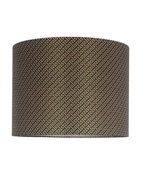Lampshade Geo cilinder M Ø40cm (арт.LK-0053) Richmond