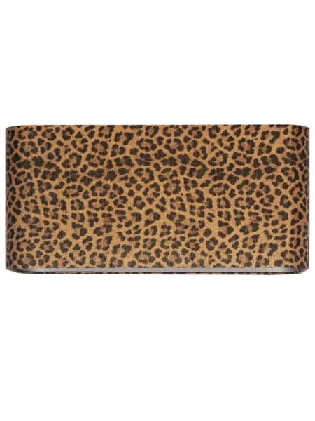Абажур Ollie rectangulare 55x25cm (арт.LK-0054) Richmond