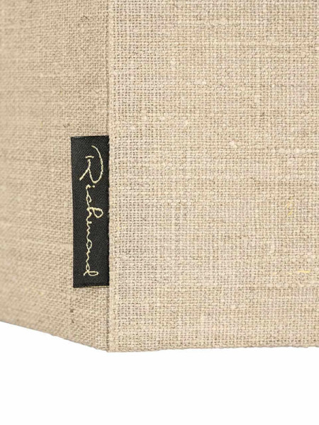 Абажур Sally sand linnen HEXXL (арт.LK-0057) Richmond