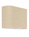 Абажур Sally sand linnen RECS 35x15cm (арт.LK-0057) Richmond